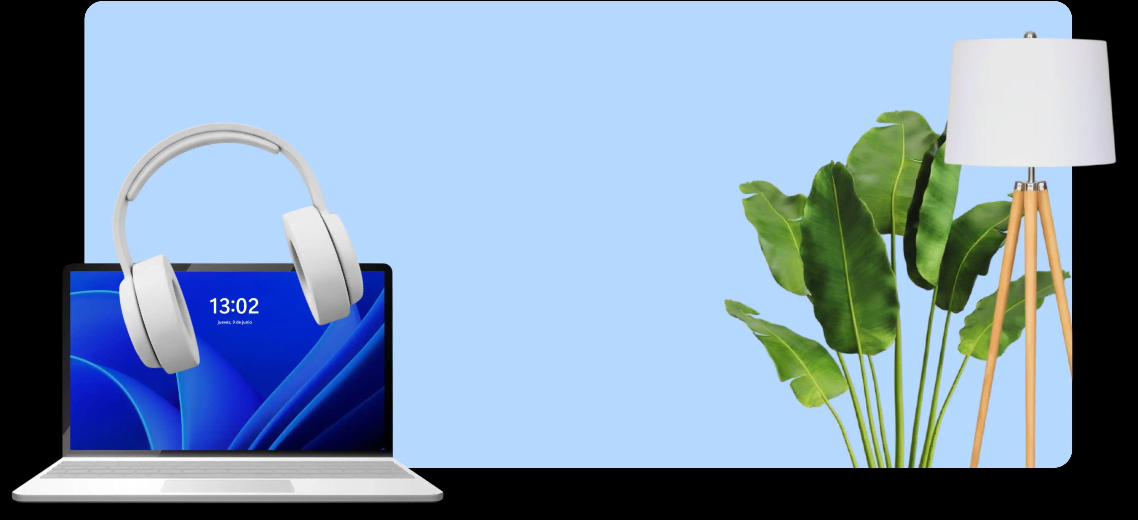 Login Desktop