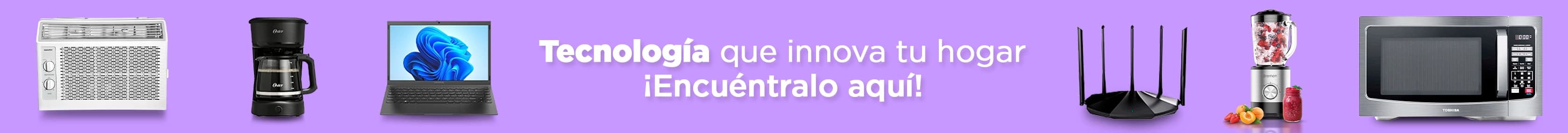 Banner Promociones
