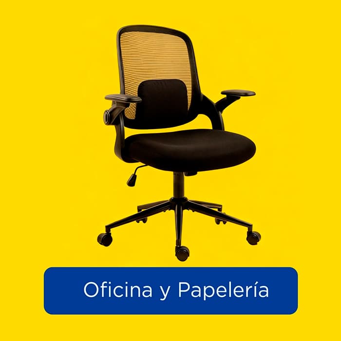 Oficina y Papelería
