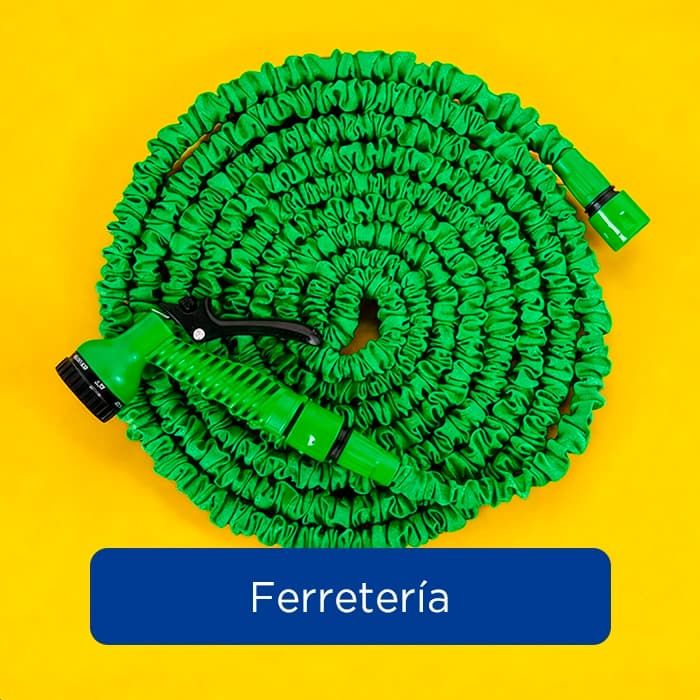 Ferretería