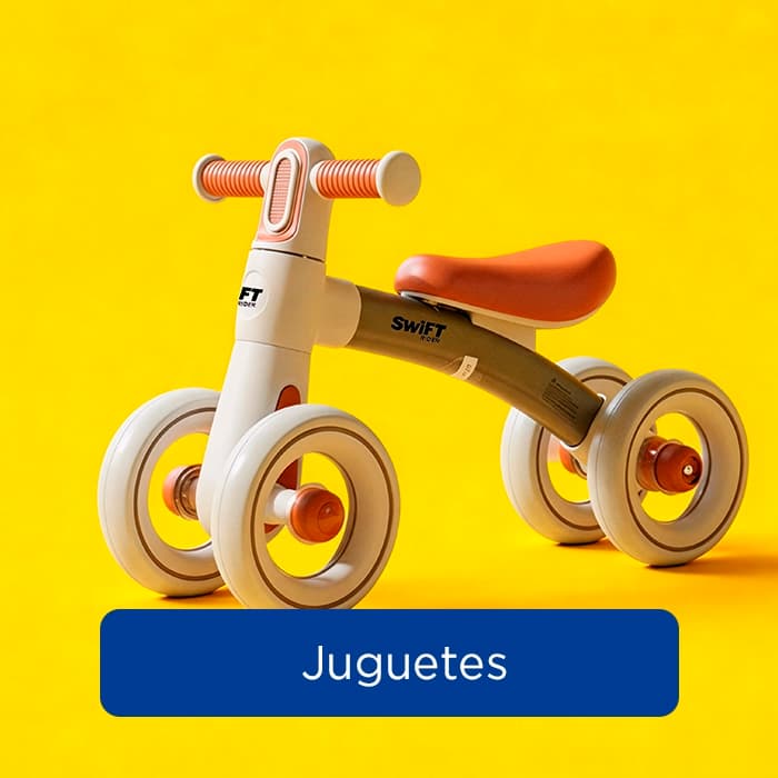 Juguetes y Hobbies