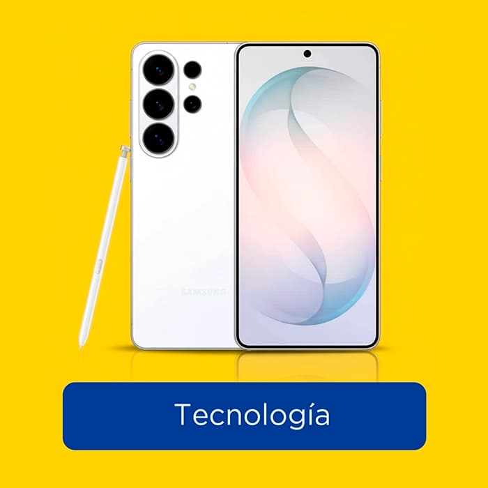 Tecnología
