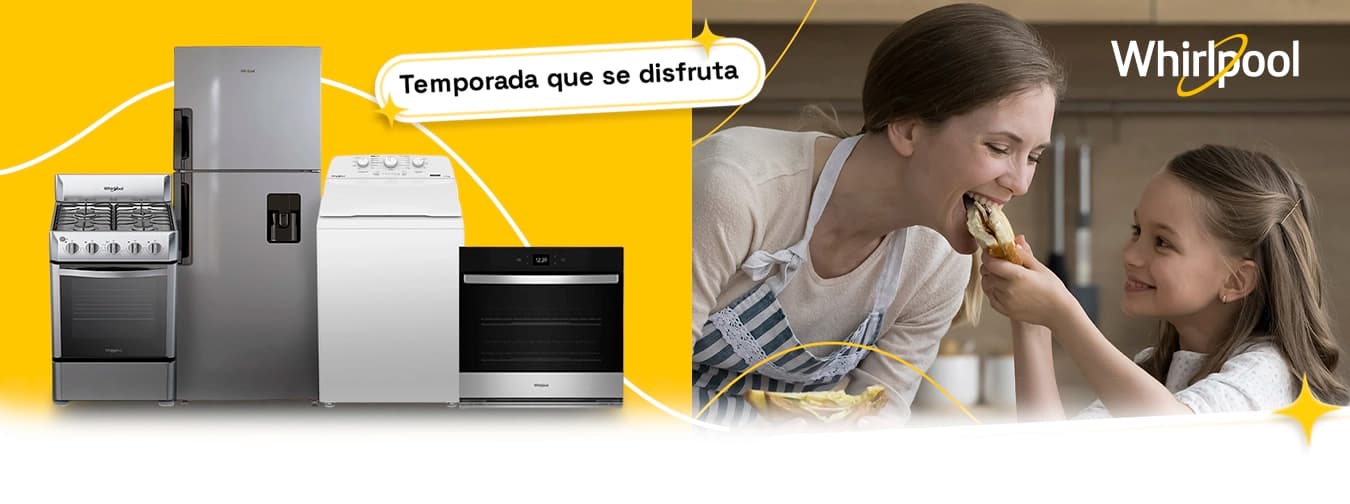 whirlpool cocina mama lavadora nevera whirlpool 