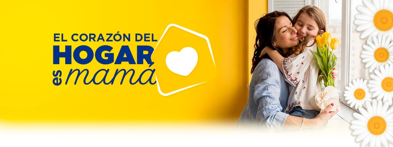 Promo de la madre