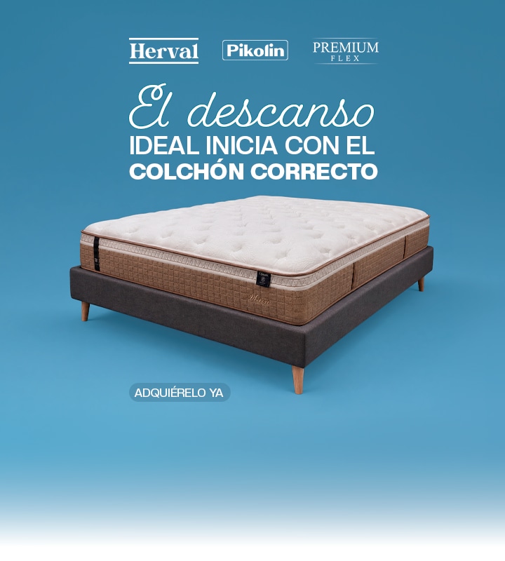 Colchones