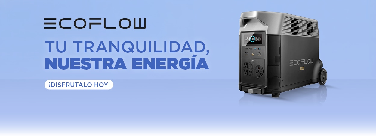 Ecoflow 